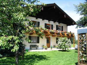 Отель Cosy Holiday Home in Feldwies near Ski Area  Иберзее